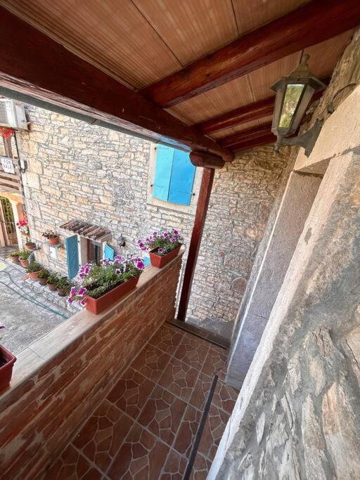 App Franci Parenzana Apartment Marusici  Exterior photo