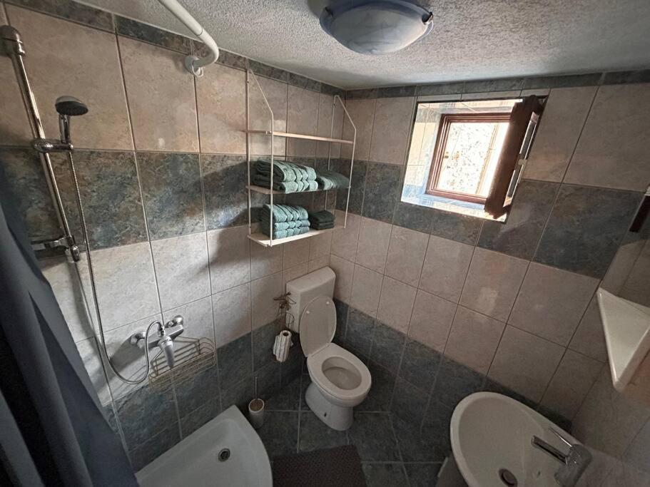 App Franci Parenzana Apartment Marusici  Exterior photo