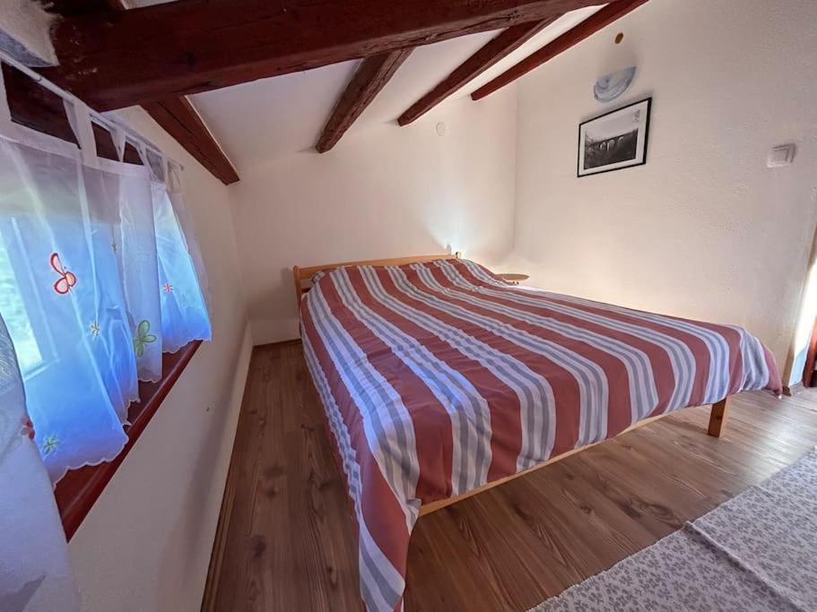App Franci Parenzana Apartment Marusici  Exterior photo