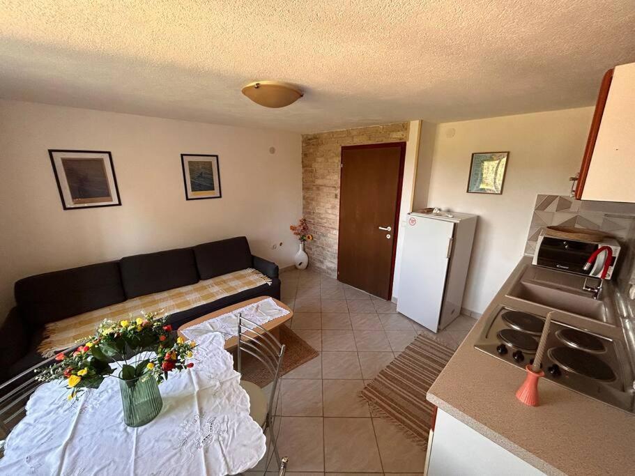 App Franci Parenzana Apartment Marusici  Exterior photo