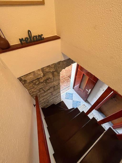 App Franci Parenzana Apartment Marusici  Exterior photo