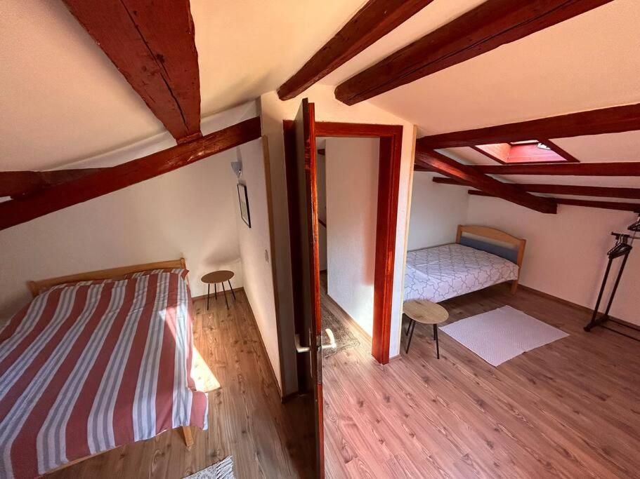 App Franci Parenzana Apartment Marusici  Exterior photo