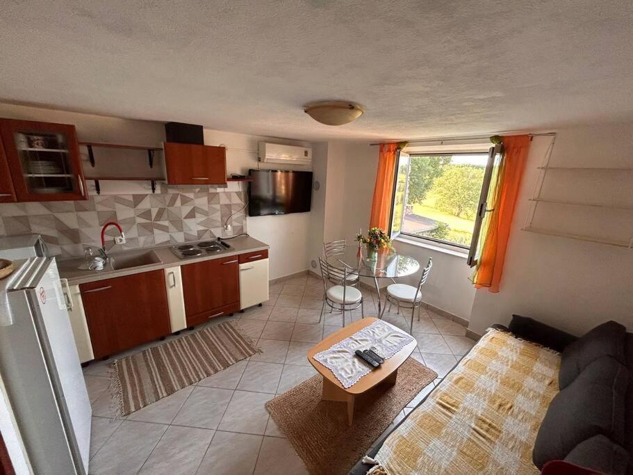 App Franci Parenzana Apartment Marusici  Exterior photo